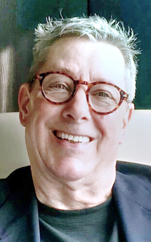 Thomas Allen Crowe 1948-2025